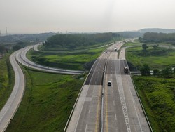 Tarif Tol Semarang-Batang Naik Rp 33.000!