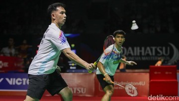 Hasil Thomas Cup 2026: Indonesia Tersingkir Usai Dipermak Prancis