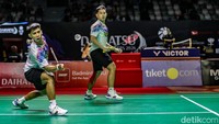 Hasil Australian Open 2026: Sabar/Reza Pijak Semifinal