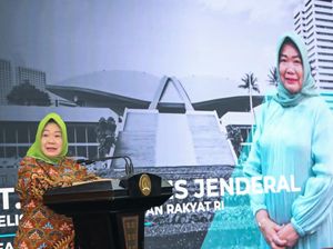 Plt Sesjen MPR Tekankan Peran Arsip sebagai Aset Negara dan Memori Bangsa