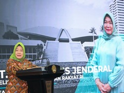 Plt Sesjen MPR Tekankan Peran Arsip sebagai Aset Negara dan Memori Bangsa