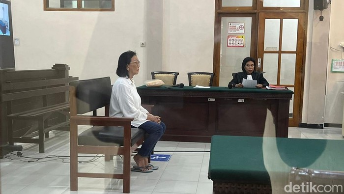 Nenek Ngaku Pengurus DPP Demokrat Tipu Anggota DPRD Mojokerto Rp 226 Juta