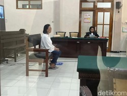 Nenek Ngaku Pengurus DPP Demokrat Tipu Anggota DPRD Mojokerto Rp 226 Juta