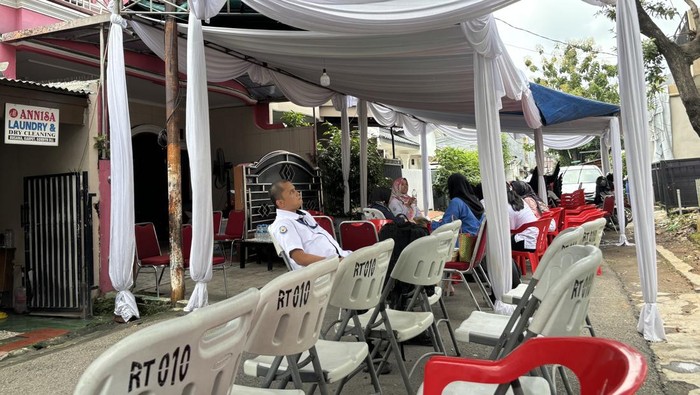 Pegawai KKP Yoga Naufal Korban Kebakaran Pesawat ATR 42-500 di Pangkep