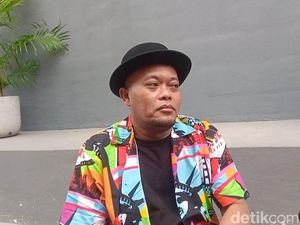 Teddy Minta Jadi Ahli Waris Lina, Pihak Sule: Permohonannya buat Anak Sekolah