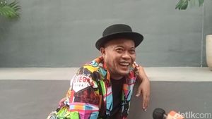 Tanggapan Menohok Sule ke Teddy yang Terus Berkutat soal Warisan