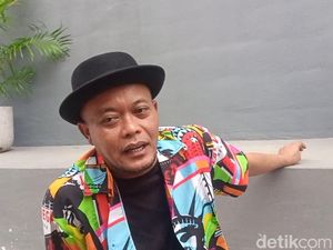 Teddy Pardiyana Gugat Penetapan Ahli Waris Lina Jubaedah, Pihak Sule Heran