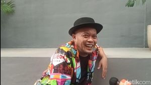 Teddy Berulah Lagi, Sule: Balikin Hak Anak Saya!