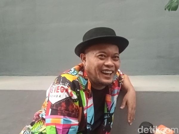Teddy Berulah Lagi, Sule: Balikin Hak Anak Saya!