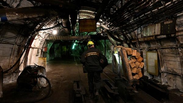 Tambang Batu Bara Terakhir Ceko Tutup, Akhiri Sejarah 250 Tahun Penambangan