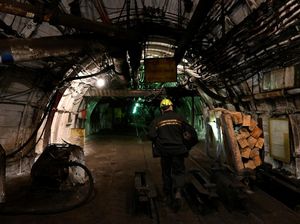 Tambang Batu Bara Terakhir Ceko Tutup, Akhiri Sejarah 250 Tahun Penambangan