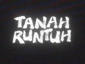 Keluarga dalam Dunia yang Rapuh di Tanah Runtuh
