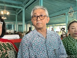Tedjowulan Terbitkan 6 Instruksi, Atur soal Aset Keraton-Perselisihan Keluarga