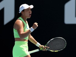 Janice Tjen Depak Petenis Unggulan di Babak I Australia Open 2026