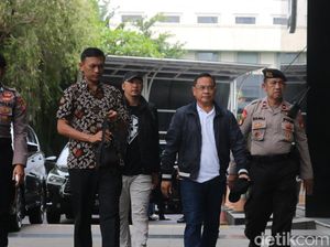 KPK Ungkap Modus Bupati Pati Sudewo Peras Calon Perangkat Desa