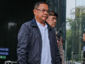 KPK Dalami Dugaan Jual-Beli Jabatan oleh Bupati Pati Sudewo di Level Atas