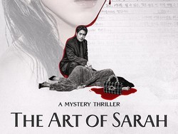 Sinopsis Drakor Netflix The Art Of Sarah, Pemain & Tanggal Tayang