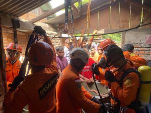 Pria di Bungo Tewas Saat Kuras Sumur, Diduga Hirup Gas Beracun
