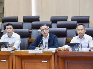 Hadiri RDP, PT Vale Sampaikan Progres Proyek-Agenda Hilirisasi Nikel