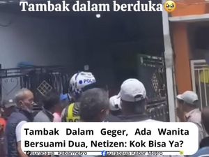 Terungkap Fakta di Balik Viral Wanita Poliandri dan Bunuh Diri Surabaya