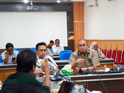 Andre Rosiade: Presiden Kucurkan Rp 18,3 T untuk Sumbar, Jalan-Jembatan Dapat Rp 3,24 T