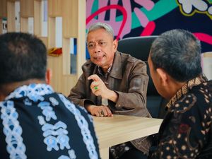 Wamensos Arahkan Pemkab Padang Lawas Utara Siapkan Lahan Sekolah Rakyat