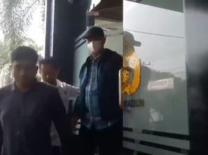 Fee Proyek dan Dana CSR Antarkan Wali Kota Madiun Terjerat OTT KPK