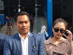 Timothy Ronald Kembali Dipolisikan Terkait Dugaan Penipuan Trading Kripto