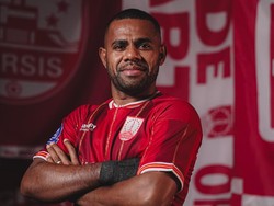 Persis Solo Pinjam Bek Sayap Bali United Yabes Roni