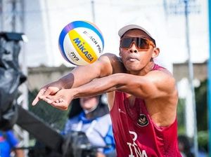 Mahasiswa Unesa Peraih Emas SEA Games Bercerita, Ini Proses Hobi Jadi Prestasi