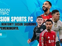 Rasakan Keseruan Liga Inggris yang Makin Panas di FPL Mansion Sports