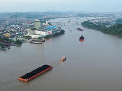 Aturan DHE Sumber Daya Alam Segera Terbit, Ini Bocorannya