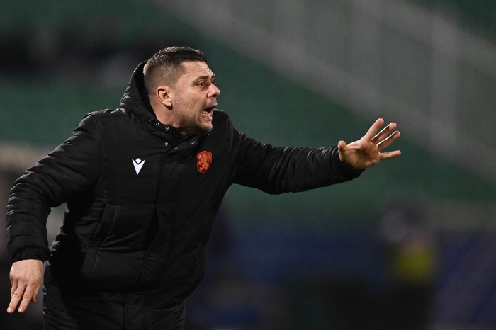 FIFA Series: Indonesia Vs Bulgaria, Ada Sang Mantan Aleksandar Dimitrov