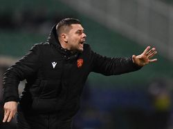 FIFA Series: Indonesia Vs Bulgaria, Ada Sang Mantan Aleksandar Dimitrov