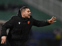 FIFA Series: Indonesia Vs Bulgaria, Ada Sang Mantan Aleksandar Dimitrov