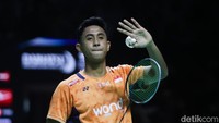 RI Hanya 2 Wakil di Final Indonesia Masters 2026