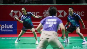 Amri/Nita Tersingkir Usai Duel Tiga Gim di Indonesia Masters 2026
