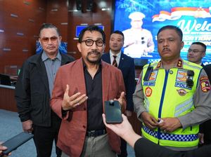 Anggota Komisi III DPR RI Apresiasi Inovasi Digital Korlantas Polri