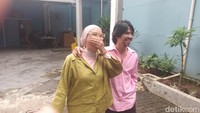 Rahasia Adem Ayem 14 Tahun Rumah Tangga Ariyo Wahab dan Istri