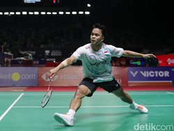 Hasil BATC 2026: Tim Putra Indonesia Gulung Myanmar 5-0