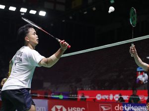 Hasil BATC 2026: Tim Putra RI Kalahkan Malaysia 3-2, Jadi Juara Grup