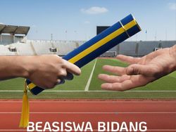 Beasiswa Bidang Keolahragaan 2026 Segera Dibuka, Atlet-Mantan Atlet Bisa Daftar!