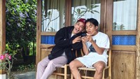 Pernyataan Lengkap Ruben Onsu usai Betrand Peto Dilaporkan Dugaan TPKS