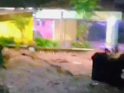 Diguyur Hujan Sejak Siang, 5 Kecamatan di Situbondo Banjir