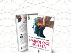 Memulihkan Mental Health dalam Pendekatan Agama di Dunia Pendidikan