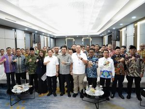 Bupati Lutra Promosikan Hasil Perkebunan-Peternakan ke Investor di PPID Batam