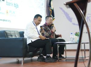 Bupati Lutra Hadiri Rakernas APKASI di Batam, Dorong Hilirisasi Perkebunan
