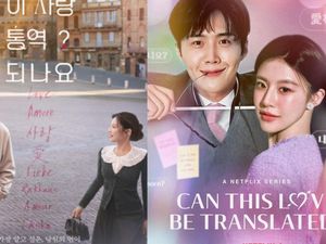 Sinopsis Can This Love Be Translated, Daftar Pemeran dan 5 Fakta Menariknya