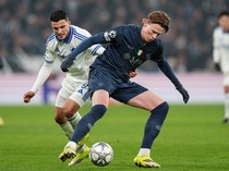 Copenhagen Vs Napoli Tuntas 1-1