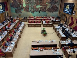 Mendikdasmen: Pembelajaran di Sumut dan Sumbar Sudah 100%, Aceh 95%